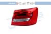 JOHNS 13 20 88-5 Combination Rearlight